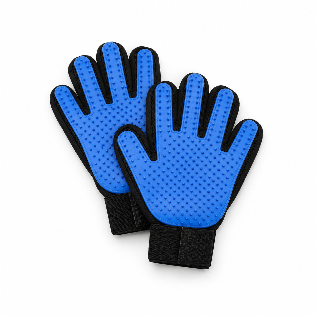 Guantes Cepillo para Mascotas
