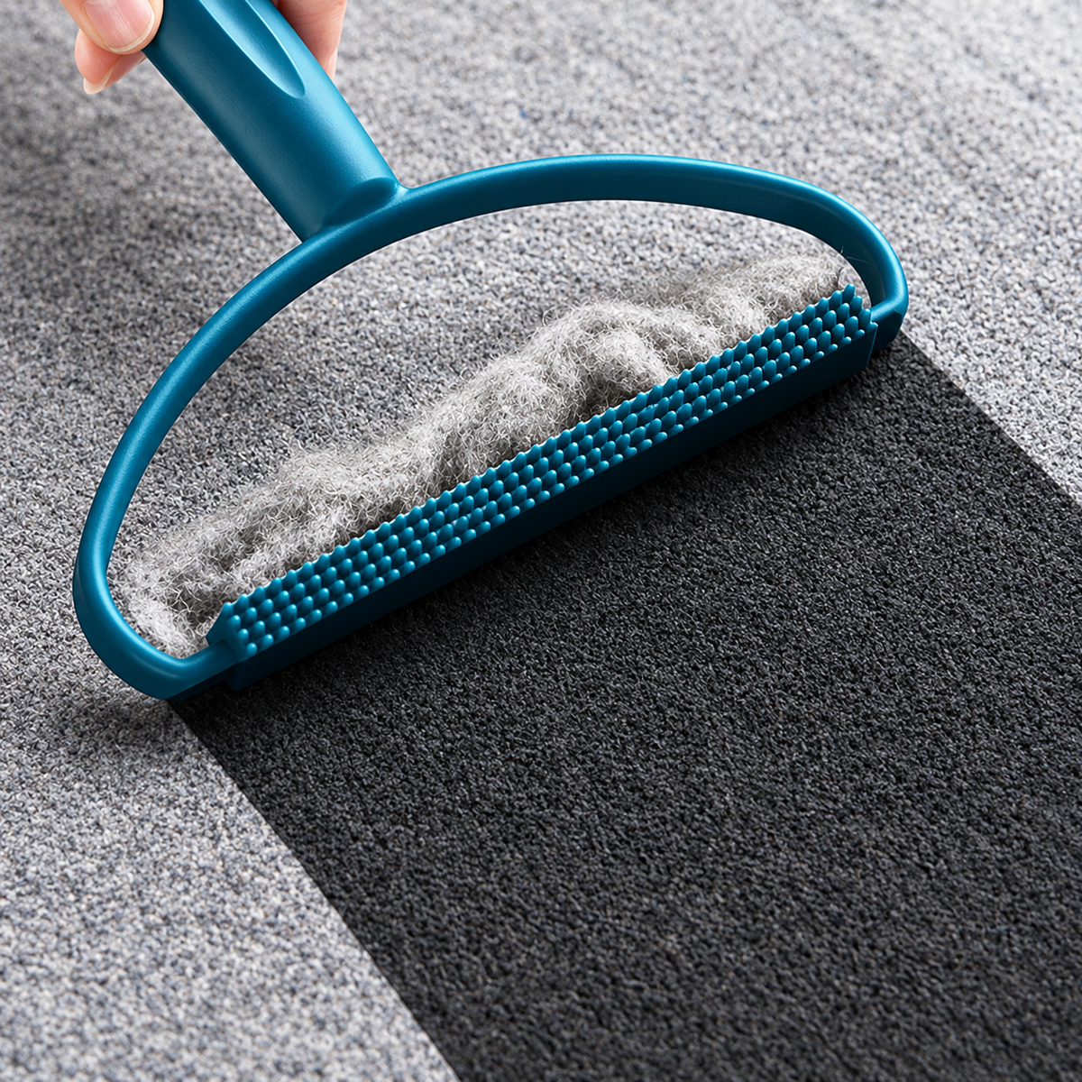 Herramienta Quitapelos para Sofas