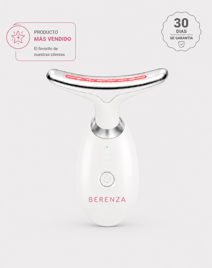 BERENZA™ LED Facial Sculptor