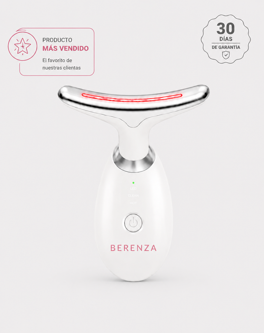 BERENZA™ LED Facial Sculptor