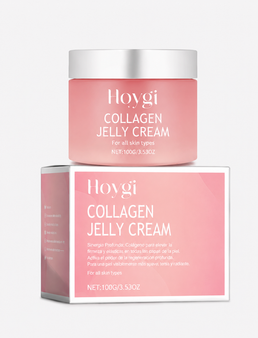 Crema Jelly de Colágeno BERENZA