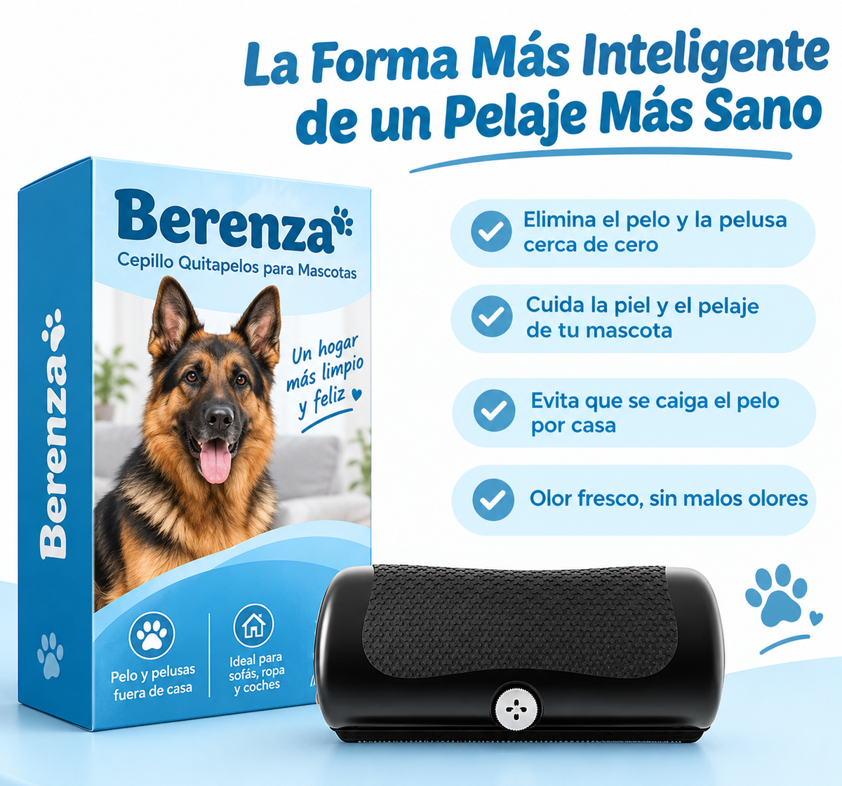 PeludoPro™