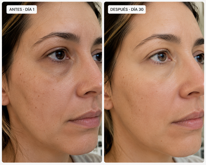 BERENZA™ LED Facial Sculptor