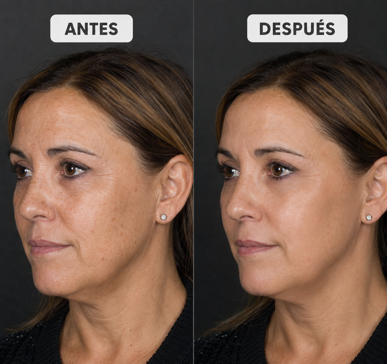 BERENZA™ LED Facial Sculptor