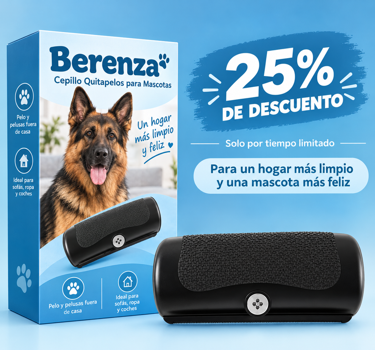 PeludoPro™