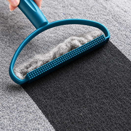 Herramienta Quitapelos para Sofas